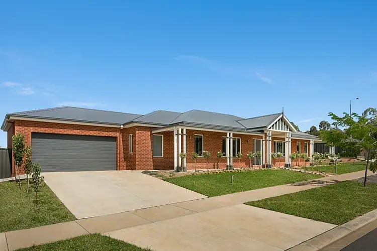 Second view of Homely house listing, 2 Ainsworth Street, Huntly VIC 3551