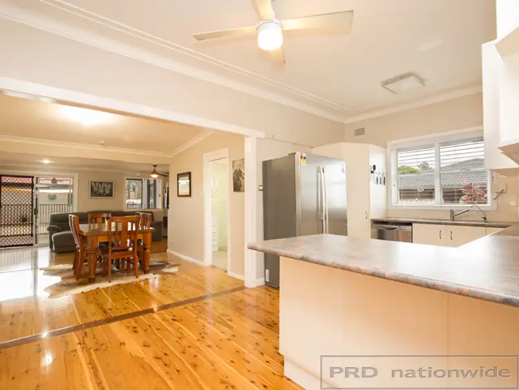 Second view of Homely house listing, 15 York St, Greta NSW 2334