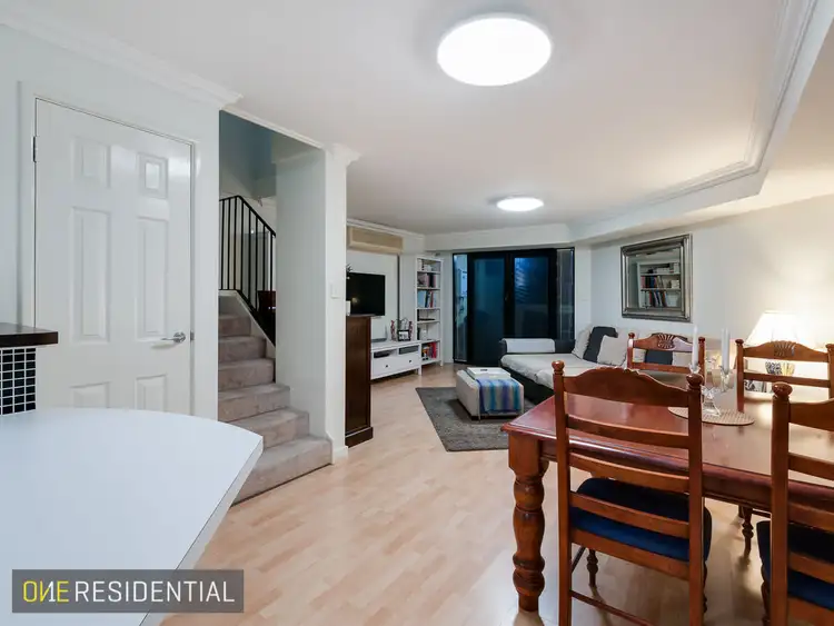 Third view of Homely townhouse listing, 5/11 Hislop Road, Attadale WA 6156