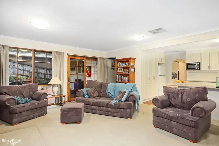 Fifth view of Homely house listing, 71 Winyard Drive, Mooroolbark VIC 3138