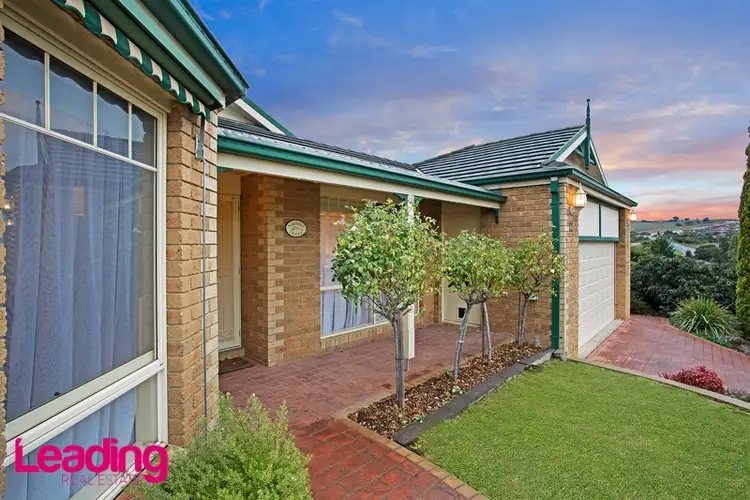 Second view of Homely house listing, 22 Lister Crescent, Sunbury VIC 3429
