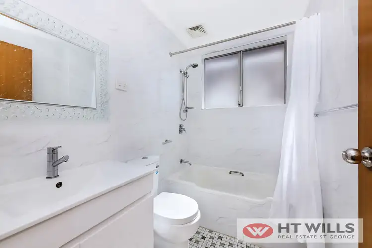 Fourth view of Homely unit listing, 14/18 President Avenue, Kogarah NSW 2217