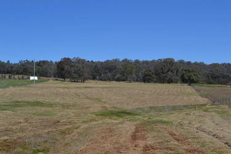 Main view of Homely land listing, Lot 14 Roscrae Lane, Inverell NSW 2360