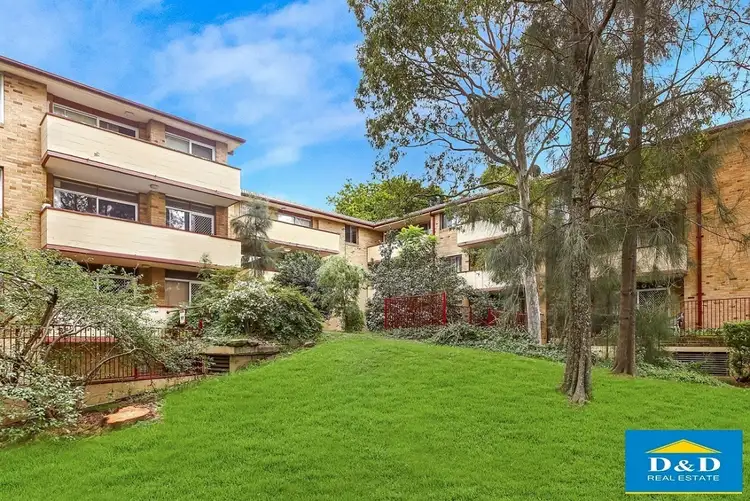 10 / 18 Inkerman Street, Granville NSW 2142