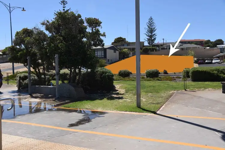 Fourth view of Homely land listing, 113 Ocean Drive, Bunbury WA 6230