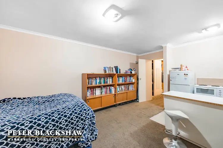 Fourth view of Homely apartment listing, 67/3 Waddell Place, Curtin ACT 2605
