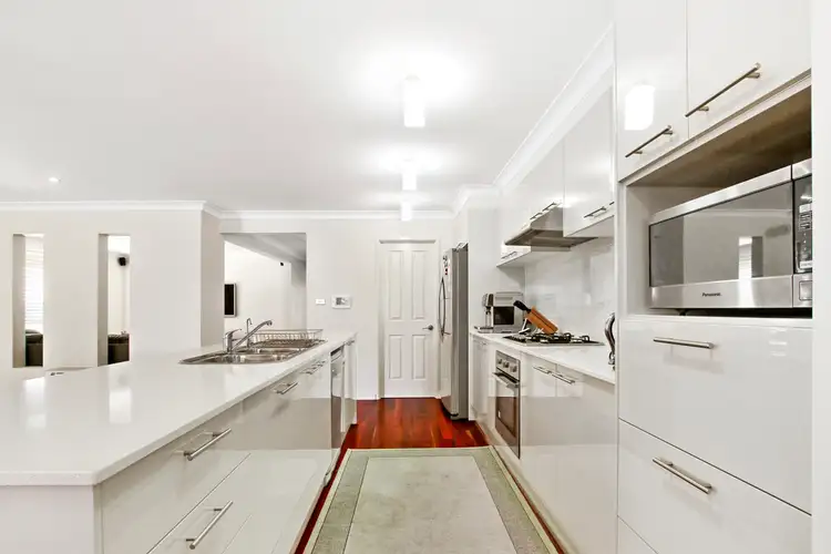 Third view of Homely house listing, 78A Fenton Crescent, Minto NSW 2566