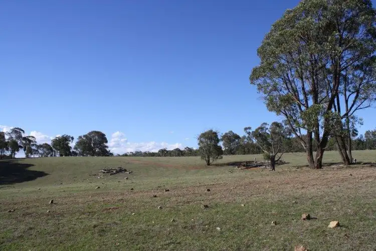 Main view of Homely rural property listing, Lot 1 Craigs Rd, Taralga NSW 2580