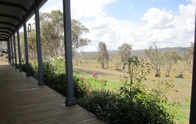 Second view of Homely house listing, 32 Maunders Lane, Jindabyne NSW 2627