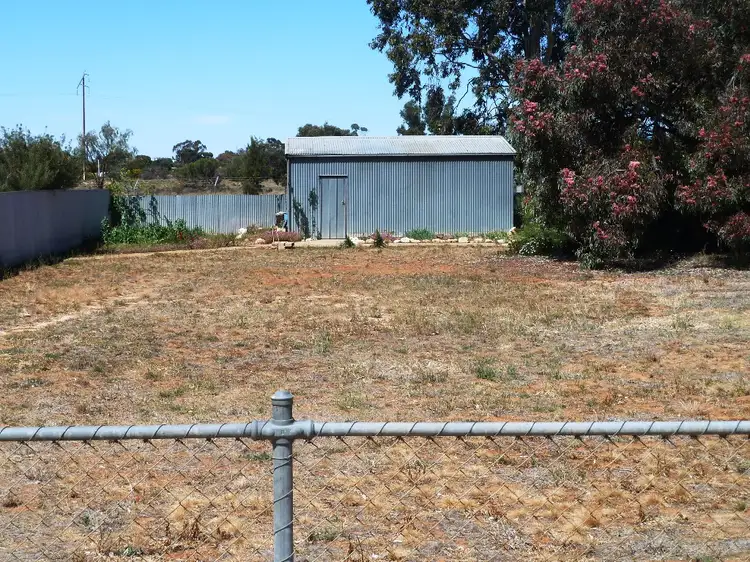Main view of Homely land listing, - Paruna Road, Loxton SA 5333