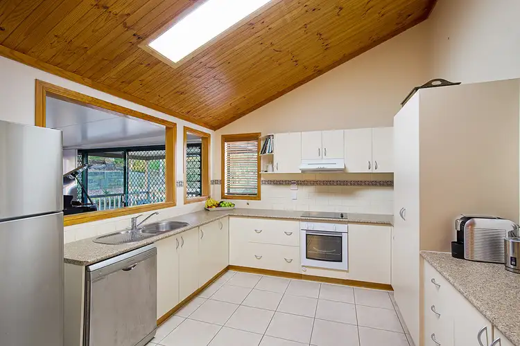 Seventh view of Homely house listing, 1 Schloss Court, Gowrie Junction QLD 4352