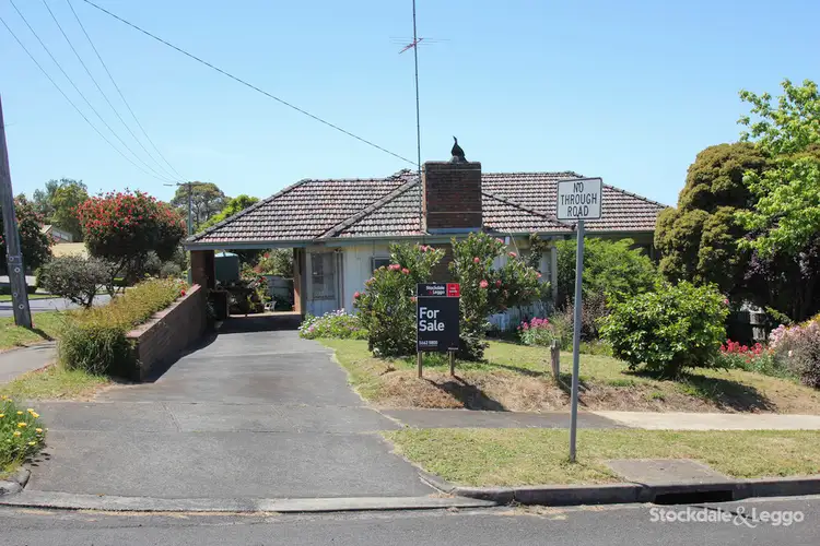 51 Hassett Street, Leongatha VIC 3953