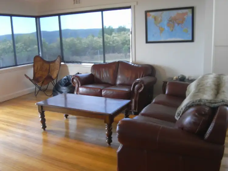 Seventh view of Homely house listing, 0 Mount Elephant Road, Gray TAS 7215