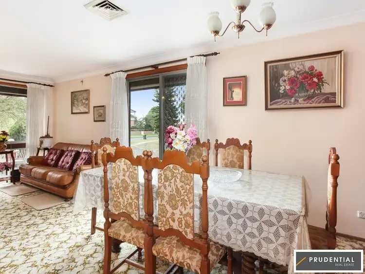 Fifth view of Homely house listing, 82 Congressional Drive, Liverpool NSW 2170