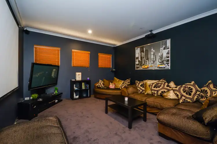 Fourth view of Homely house listing, 6 Kashin Lane, Baldivis WA 6171