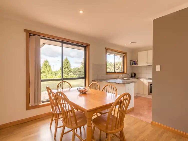 Fifth view of Homely house listing, 34 Atkinsons Road, Grindelwald TAS 7277