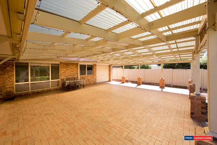 Third view of Homely house listing, 16 Helen Mayo Crescent, Bonython ACT 2905