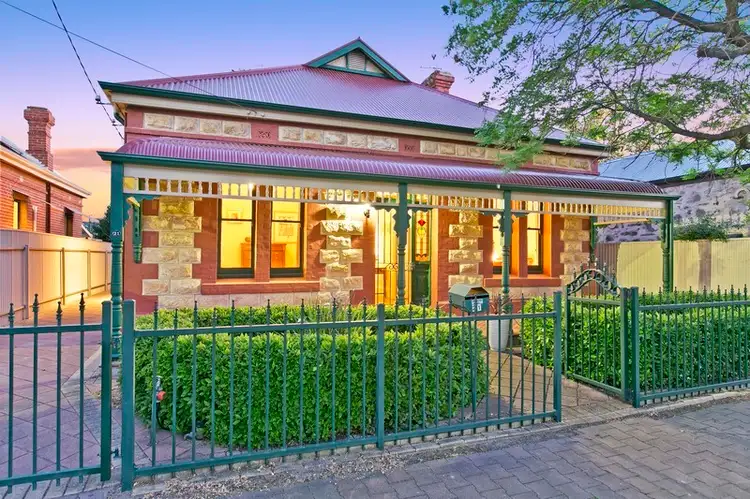 21 Dunks Street, Parkside SA 5063