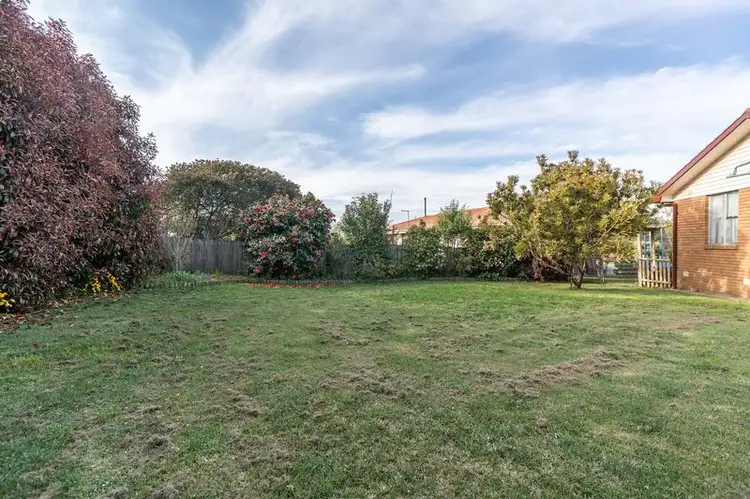 Fifth view of Homely house listing, 5 Goroka Place, Orange NSW 2800