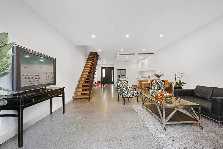 Third view of Homely townhouse listing, 4/14 Brewer Street, Concord NSW 2137