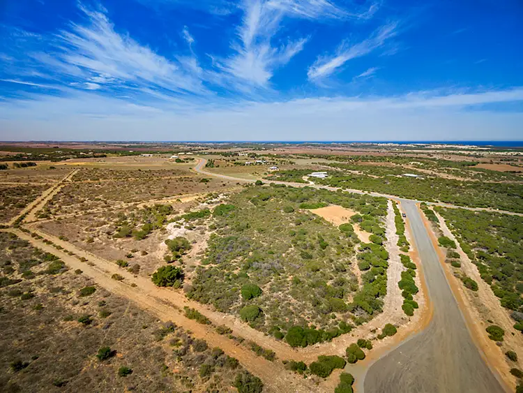 Sixth view of Homely land listing, 20 (Lot 159) Readhead Street, Rudds Gully WA 6532