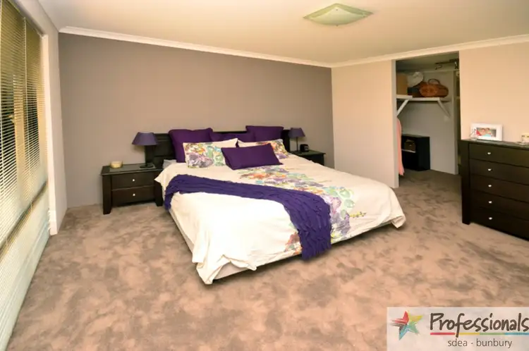 Third view of Homely house listing, 26 Carbine Loop, Millbridge WA 6232