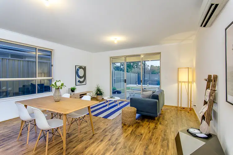 Main view of Homely house listing, 10A Lincoln Street, Rosewater SA 5013
