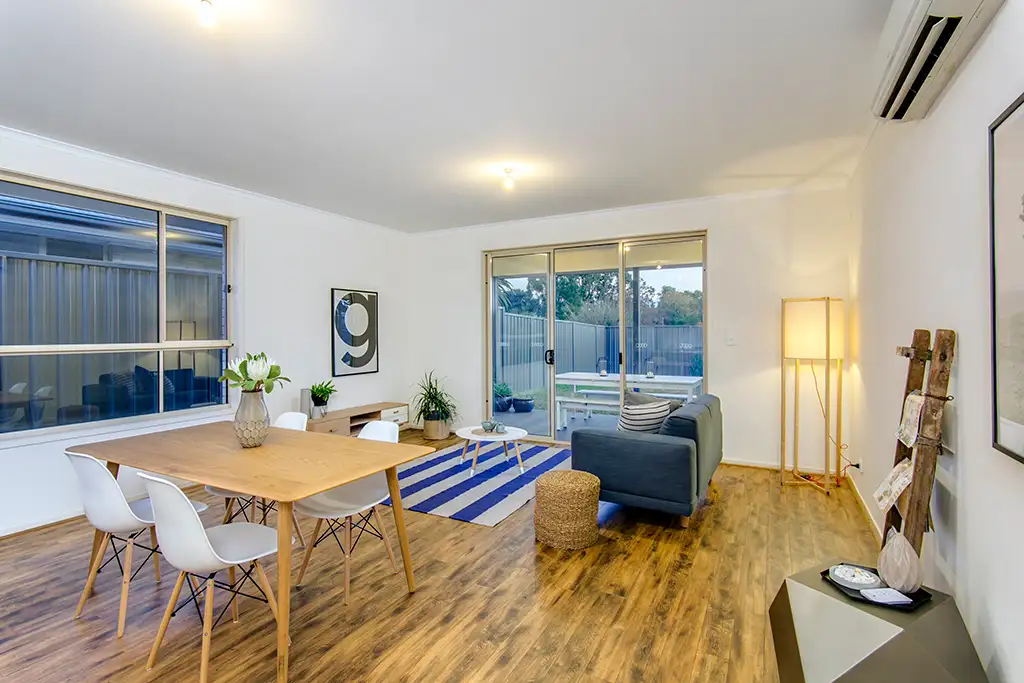 Main view of Homely house listing, 10A Lincoln Street, Rosewater SA 5013