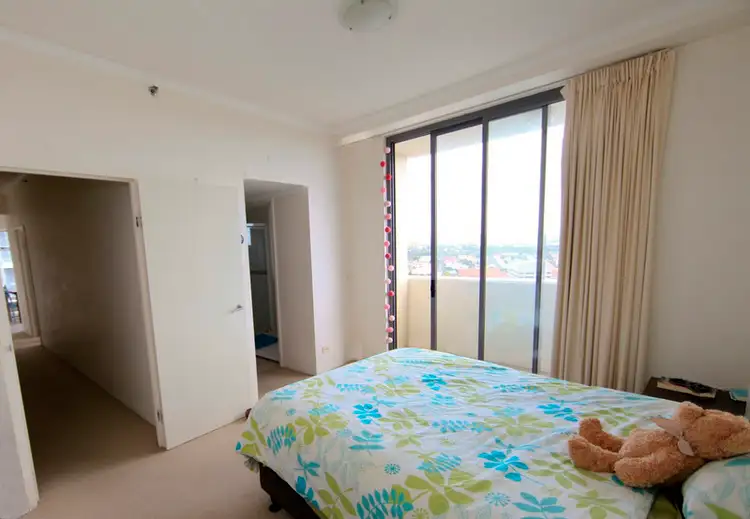 Fourth view of Homely apartment listing, 293/82 Boundary Street "River Place Apartments", Brisbane City QLD 4000