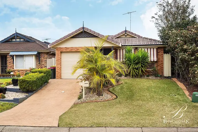 15 Claremont Court, Wattle Grove NSW 2173