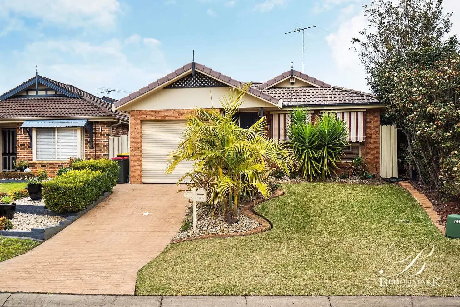 Main view of Homely house listing, 15 Claremont Court, Wattle Grove NSW 2173