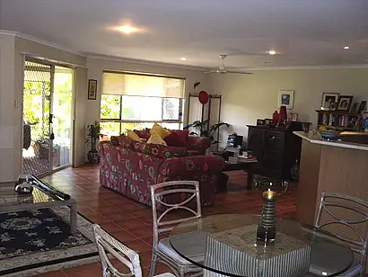 Fifth view of Homely semi-detached listing, 2/38 Flamingo Drive, Banksia Beach QLD 4507