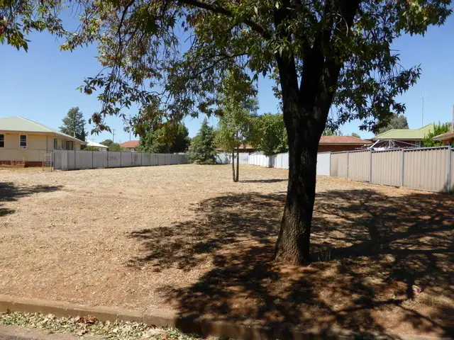 Third view of Homely land listing, 1 Faull Crescent, Parkes NSW 2870