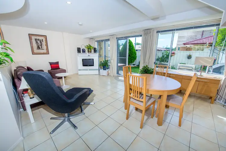 Fifth view of Homely townhouse listing, 14/8 Ala Moana Way, Fingal Bay NSW 2315