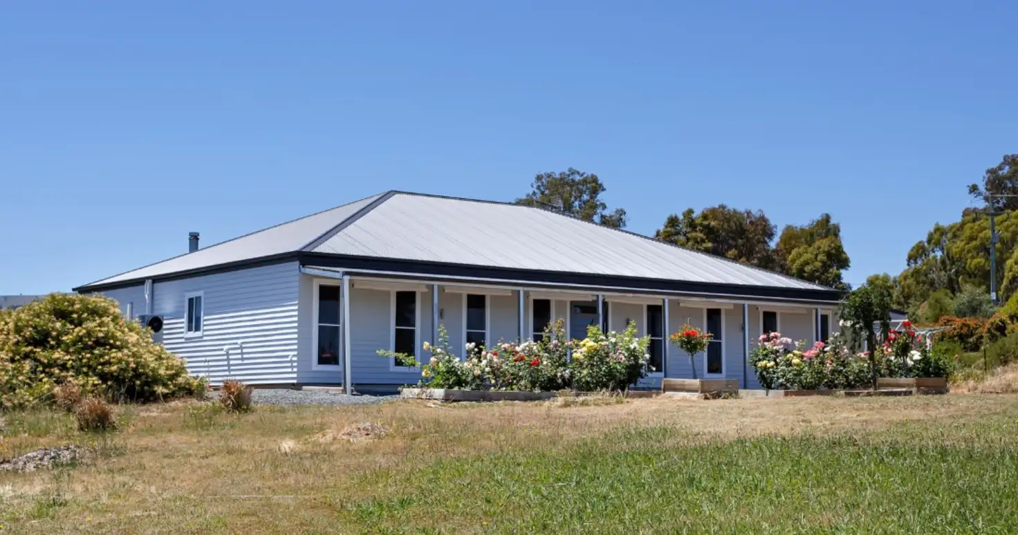 Main view of Homely house listing, 370 Morgans Reserve Road, Tumut NSW 2720