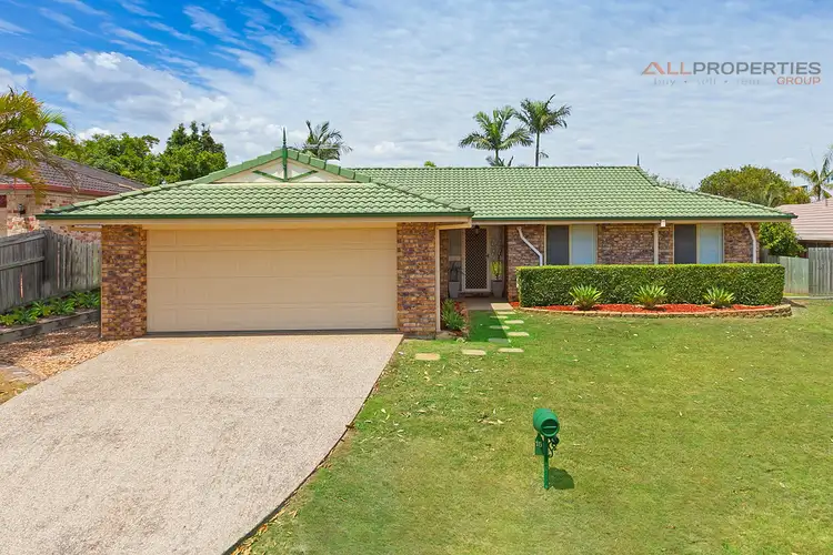 15 Branxton Pl, Parkinson QLD 4115