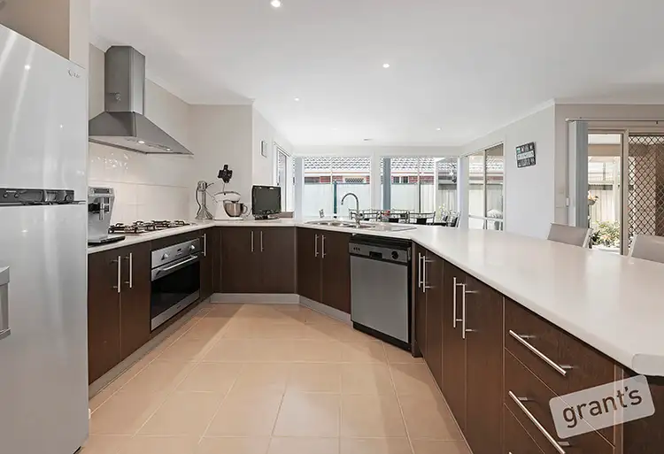 Second view of Homely house listing, 6 Cashmere Crescent, Berwick VIC 3806