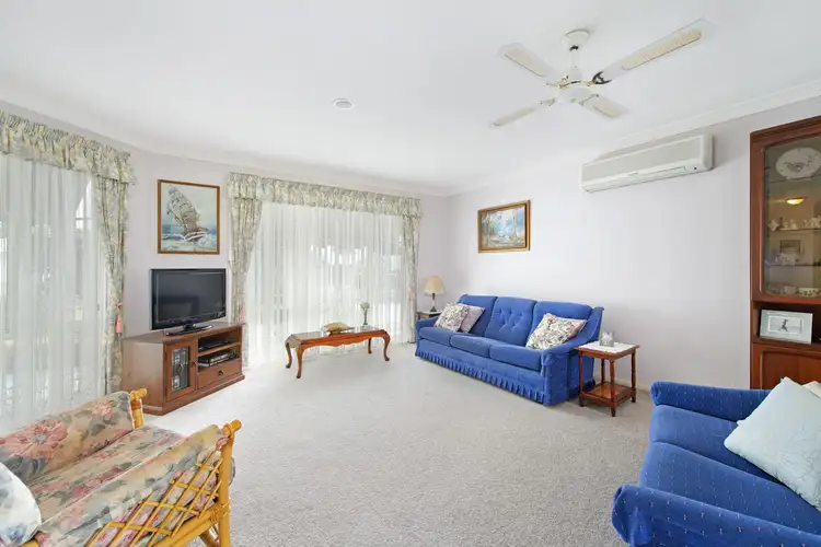 Third view of Homely house listing, 27 Kendall Crescent, Bonny Hills NSW 2445
