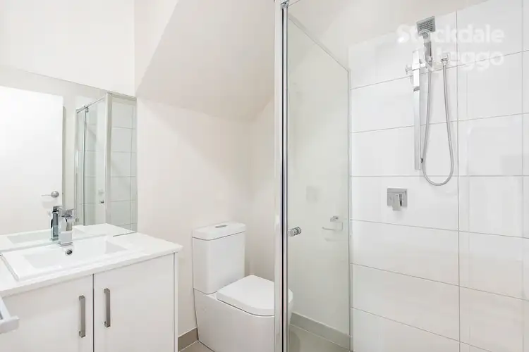 Fifth view of Homely townhouse listing, 211 Hilton Street, Glenroy VIC 3046