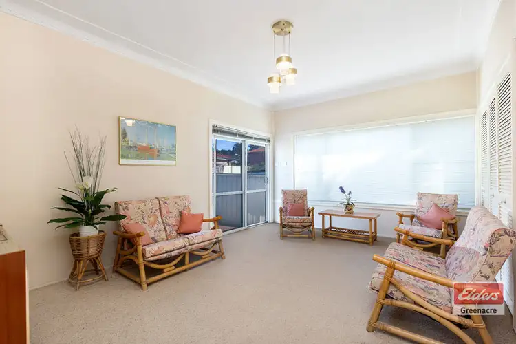Second view of Homely house listing, 112 Acacia Avenue, Greenacre NSW 2190