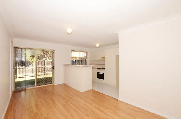 Second view of Homely villa listing, 18/41 St Martins Cres, Blacktown NSW 2148