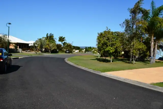 Sixth view of Homely land listing, 4 Banksia Ave, Tin Can Bay QLD 4580