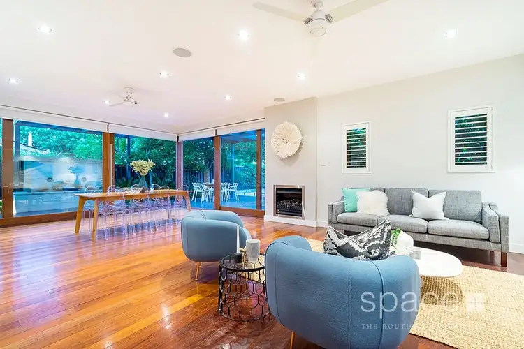 16 Federal Street, Cottesloe WA 6011