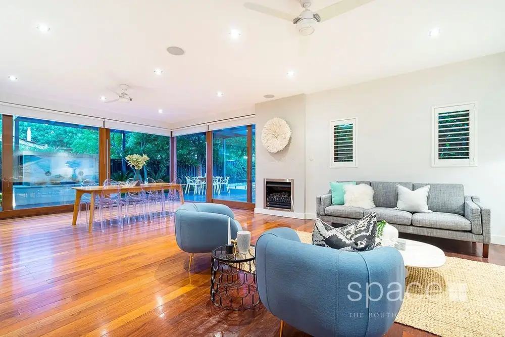 Main view of Homely house listing, 16 Federal Street, Cottesloe WA 6011