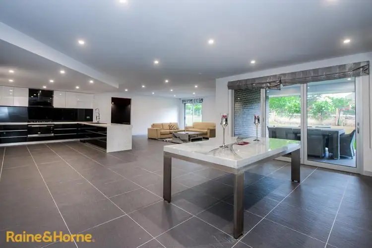 Fifth view of Homely house listing, 69 Spavin Drive, Sunbury VIC 3429
