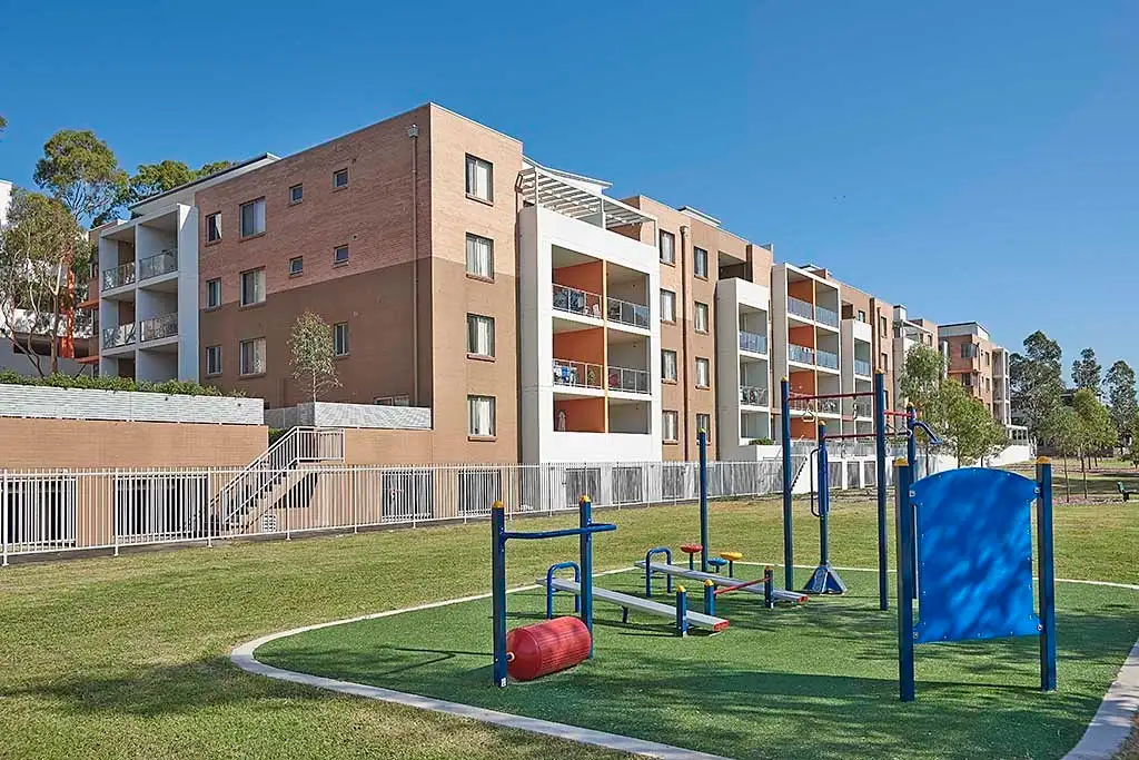 Main view of Homely unit listing, 39/35-37 Darcy Rd, Westmead NSW 2145