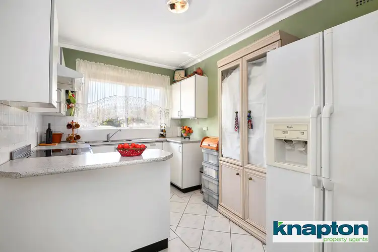 Fourth view of Homely unit listing, 8/44 McCourt Street, Wiley Park NSW 2195