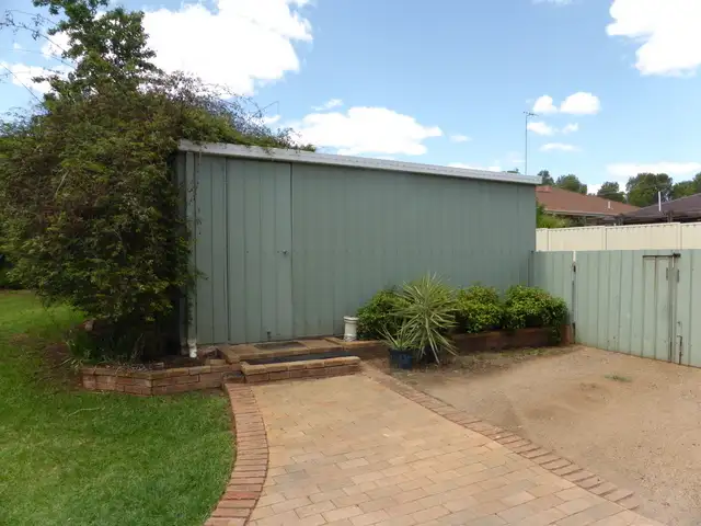 Fourth view of Homely house listing, 3 Clarinda Street, Parkes NSW 2870