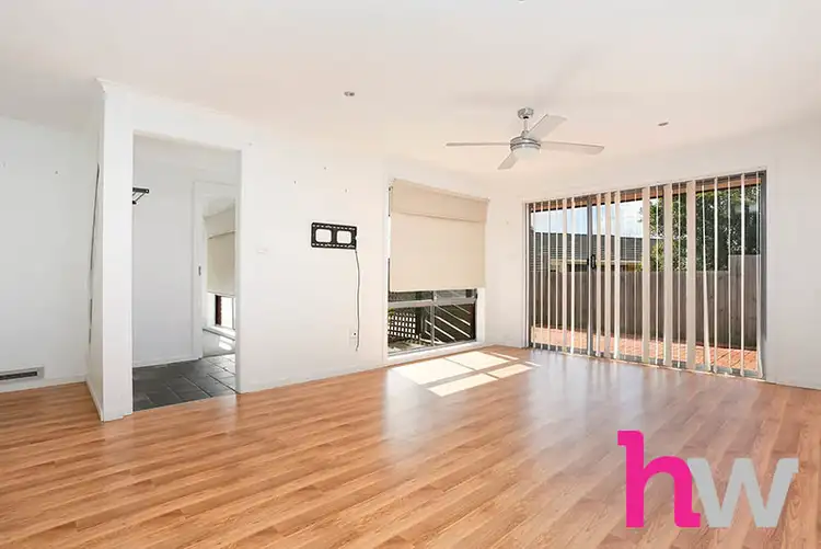 Third view of Homely house listing, 1 Bieske Road, Grovedale VIC 3216