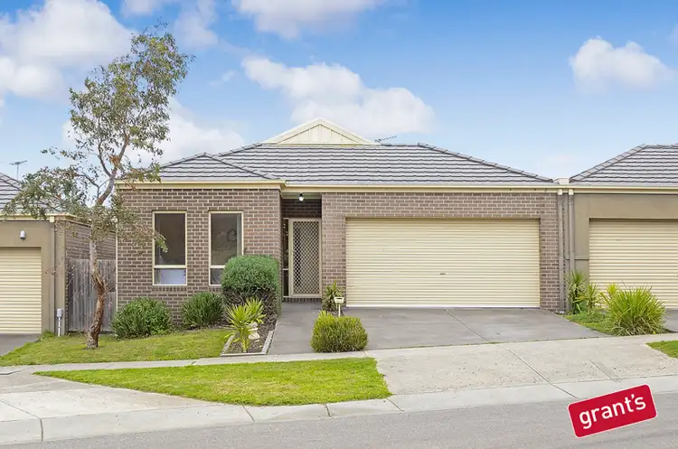 124D Ahern Road, Pakenham VIC 3810